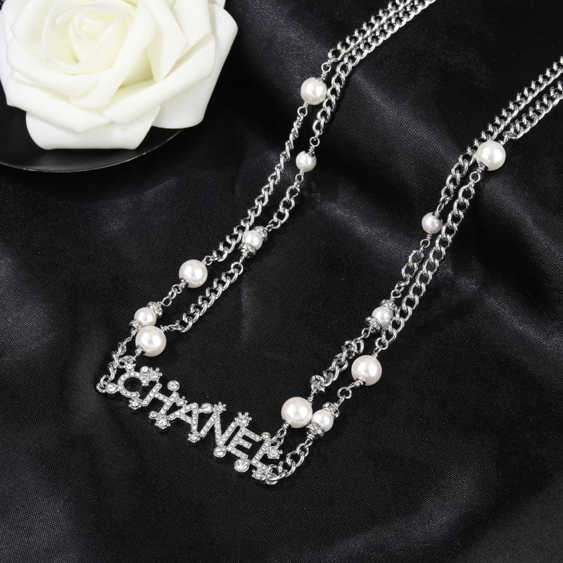 Chanel Necklaces